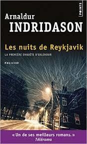 NUITS DE REYKJAVIK, LES | 9782757857960 | INDRIDASON, ARNALDUR | Llibreria Drac - Librería de Olot | Comprar libros en catalán y castellano online