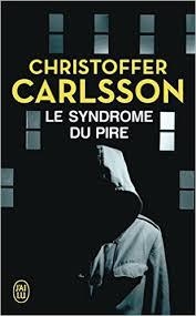 SYNDROME DU PIRE, LE  | 9782290120231 | CARLSSON, CHRISTOFFER | Llibreria Drac - Librería de Olot | Comprar libros en catalán y castellano online