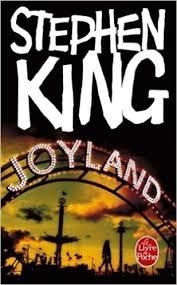 JOYLAND | 9782253183969 | KING, STEPHEN | Llibreria Drac - Llibreria d'Olot | Comprar llibres en català i castellà online