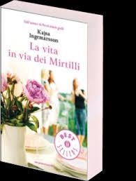 VITA IN VIA DEI MIRTILLI, LA | 9788804629351 | NGEMARSSON, KAJSA | Llibreria Drac - Llibreria d'Olot | Comprar llibres en català i castellà online