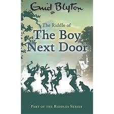 RIDDLE OF THE BOY NEXT DOOR, THE | 9780753725634 | BLYTON, ENID | Llibreria Drac - Llibreria d'Olot | Comprar llibres en català i castellà online