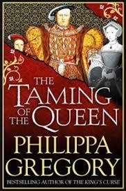 TAMING OF THE QUEEN, THE | 9781471152429 | GREGORY, PHILIPPA | Llibreria Drac - Llibreria d'Olot | Comprar llibres en català i castellà online