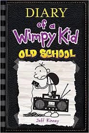 OLD SCHOOL (DIARY OF A WIMPY KID 10) | 9781419717017 | KINNEY, JEFF | Llibreria Drac - Llibreria d'Olot | Comprar llibres en català i castellà online