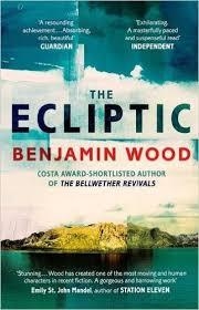 ECLIPTIC, THE | 9781471126727 | WOOD, BENJAMIN | Llibreria Drac - Llibreria d'Olot | Comprar llibres en català i castellà online