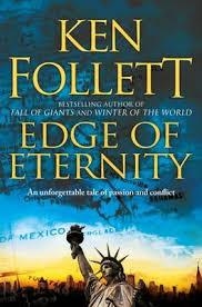 EDGE OF ETERNITY | 9781447287957 | FOLLETT, KEN | Llibreria Drac - Librería de Olot | Comprar libros en catalán y castellano online