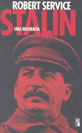 STALIN | 9788432312342 | SERVICE, ROBERT | Llibreria Drac - Librería de Olot | Comprar libros en catalán y castellano online