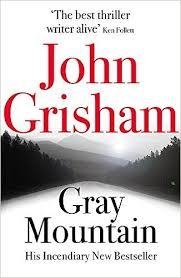 GRAY MOUNTAIN | 9781473613003 | GRISHAM, JOHN | Llibreria Drac - Llibreria d'Olot | Comprar llibres en català i castellà online