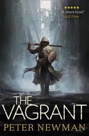 VAGRANT, THE | 9780007593132 | NEWMAN, PETER | Llibreria Drac - Llibreria d'Olot | Comprar llibres en català i castellà online