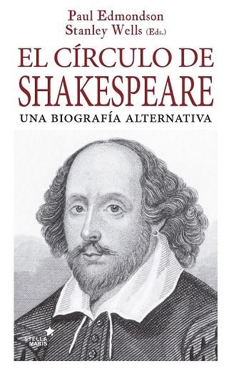 CÍRCULO DE SHAKESPEARE, EL | 9788416541478 | EDMONDSON, PAUL ; WELLS, STANLEY | Llibreria Drac - Llibreria d'Olot | Comprar llibres en català i castellà online