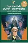 APRENENT DE BRUIXOT I ELS INVISIBLES, L' | 9788468317779 | SIERRA I FABRA, JORDI | Llibreria Drac - Llibreria d'Olot | Comprar llibres en català i castellà online