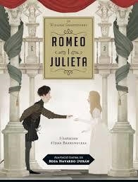 ROMEO I JULIETA (ADAPTACIÓ TEATRAL) | 9788468324685 | SHAKESPEARE, WILLIAM | Llibreria Drac - Llibreria d'Olot | Comprar llibres en català i castellà online