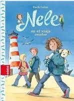 NELE EN EL VIAJE ESCOLAR (NELE 5) | 9788468324876 | LUHN, USCH | Llibreria Drac - Llibreria d'Olot | Comprar llibres en català i castellà online