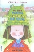 MI LOCA FAMILIA CAMBIA DE CASA | 9788468324821 | HIGGINS, CHRIS | Llibreria Drac - Llibreria d'Olot | Comprar llibres en català i castellà online