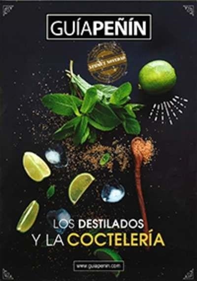 GUIA PEÑIN DE LOS DESTILADOS Y LA COCTELERÍA | 9788495203472 | AA.DD. | Llibreria Drac - Llibreria d'Olot | Comprar llibres en català i castellà online