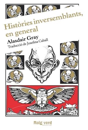 HISTORIES INVERSEMBLANTS, EN GENERAL | 9788415539353 | GRAY, ALASDAIR | Llibreria Drac - Llibreria d'Olot | Comprar llibres en català i castellà online