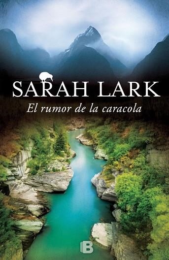 RUMOR DE LA CARACOLA, EL | 9788466658522 | LARK, SARAH | Llibreria Drac - Llibreria d'Olot | Comprar llibres en català i castellà online