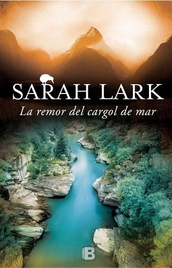 REMOR DEL CARGOL DE MAR, LA | 9788466658539 | LARK, SARAH | Llibreria Drac - Llibreria d'Olot | Comprar llibres en català i castellà online