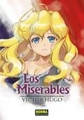 MISERABLES, LOS (NOVELA GRAFICA) | 9788467922080 | HUGO, VICTOR | Llibreria Drac - Llibreria d'Olot | Comprar llibres en català i castellà online