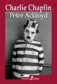 CHARLIE CHAPLIN | 9788435027328 | ACKROYD, PETER | Llibreria Drac - Llibreria d'Olot | Comprar llibres en català i castellà online