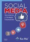 SOCIAL MEDIA. HERRAMIENTAS Y ESTRATEGIAS EMPRESARIALES | 9788499646251 | DOTRAS, ALBERTO | Llibreria Drac - Llibreria d'Olot | Comprar llibres en català i castellà online