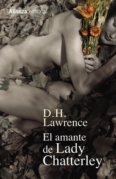 AMANTE DE LADY CHATTERLEY, EL | 9788491043195 | LAWRENCE, D. H. | Llibreria Drac - Llibreria d'Olot | Comprar llibres en català i castellà online