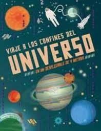 VIAJE A LOS CONFINES DEL UNIVERSO | 9788415807698 | PRINJA, RAMAN | Llibreria Drac - Llibreria d'Olot | Comprar llibres en català i castellà online