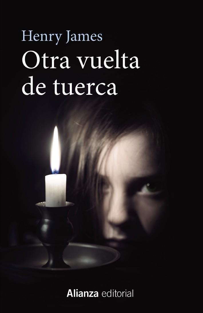 OTRA VUELTA DE TUERCA | 9788491043225 | JAMES, HENRY | Llibreria Drac - Llibreria d'Olot | Comprar llibres en català i castellà online