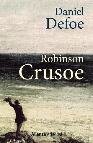 ROBINSON CRUSOE | 9788491043218 | DEFOE, DANIEL | Llibreria Drac - Librería de Olot | Comprar libros en catalán y castellano online