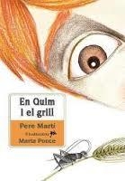 EN QUIM I EL GRILL | 9788494063664 | MARTÍ, PERE | Llibreria Drac - Llibreria d'Olot | Comprar llibres en català i castellà online