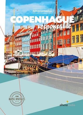 COPENHAGUE RESPONSABLE 2016 (ALHENAMEDIA) | 9788416395071 | MORATA, PAU | Llibreria Drac - Librería de Olot | Comprar libros en catalán y castellano online