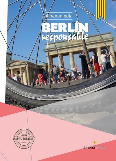 BERLÍN RESPONSABLE 2016 (ALHENAMEDIA) | 9788416395644 | VILLERÓ, RAMON | Llibreria Drac - Librería de Olot | Comprar libros en catalán y castellano online