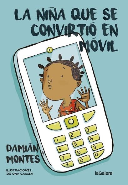 NIÑA QUE SE CONVIRTIÓ EN MÓVIL, LA | 9788424658311 | PUIGPELAT, FRANCESC | Llibreria Drac - Llibreria d'Olot | Comprar llibres en català i castellà online