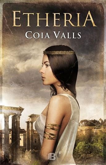 ETHERIA (CAST) | 9788466658119 | VALLS, COIA | Llibreria Drac - Llibreria d'Olot | Comprar llibres en català i castellà online