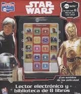 STAR WARS  (LECTOR MAGICO MI LECTOR) | 9781503706156 | Llibreria Drac - Llibreria d'Olot | Comprar llibres en català i castellà online