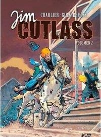 JIM CUTLAS Nº 2 | 9788416428489 | CHARLIER ; GIRAUD ; ROSSI | Llibreria Drac - Llibreria d'Olot | Comprar llibres en català i castellà online