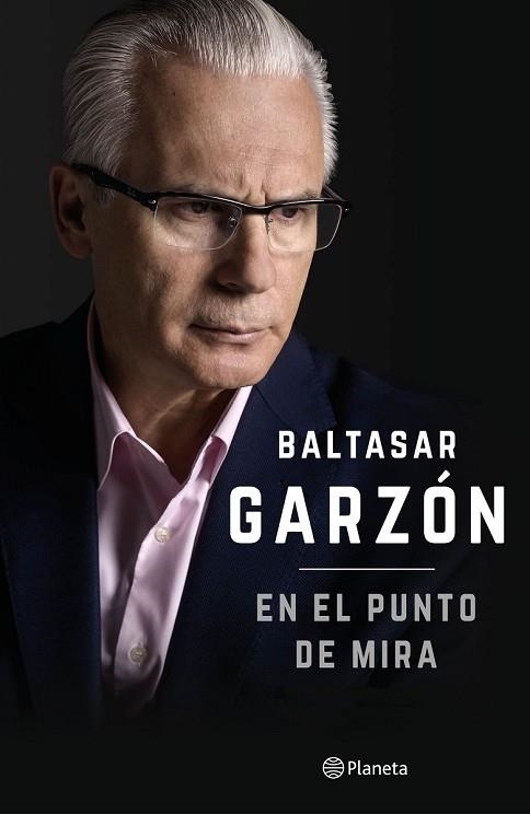 EN EL PUNTO DE MIRA | 9788408152989 | GARZÓN, BALTASAR  | Llibreria Drac - Llibreria d'Olot | Comprar llibres en català i castellà online