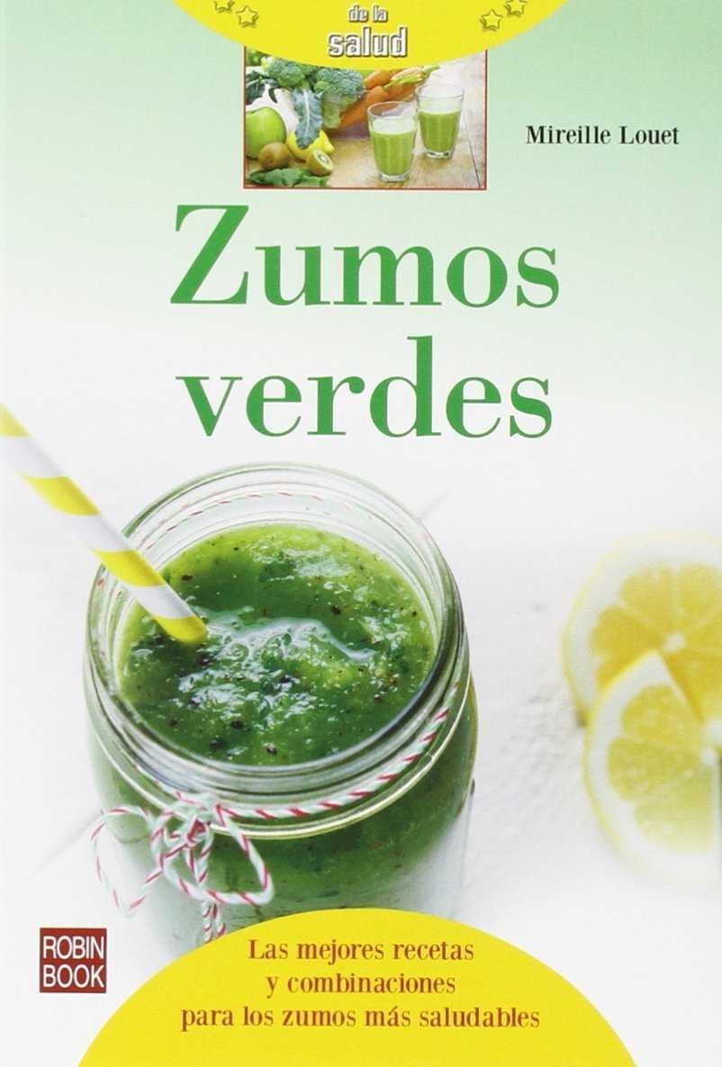 ZUMOS VERDES | 9788499173788 | LOUET, MIREILLE | Llibreria Drac - Llibreria d'Olot | Comprar llibres en català i castellà online