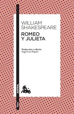 ROMEO Y JULIETA | 9788467033434 | SHAKESPEARE, WILLIAM | Llibreria Drac - Llibreria d'Olot | Comprar llibres en català i castellà online