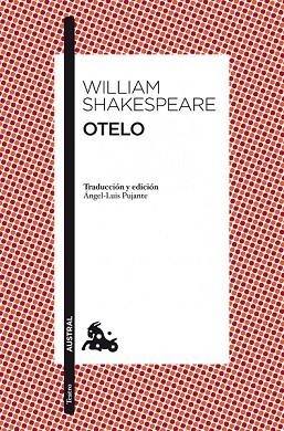 OTELO | 9788467036299 | SHAKESPEARE, WILLIAM | Llibreria Drac - Llibreria d'Olot | Comprar llibres en català i castellà online