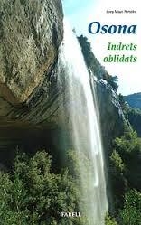 OSONA; INDRETS OBLIDATS | 9788492811748 | MAURI, JOSEP | Llibreria Drac - Librería de Olot | Comprar libros en catalán y castellano online