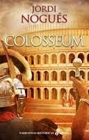 COLOSSEUM | 9788435062886 | NOGUES, JORDI | Llibreria Drac - Llibreria d'Olot | Comprar llibres en català i castellà online