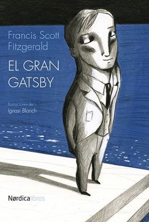 GRAN GATSBY, EL | 9788415717454 | SCOTT FITZGERALD, FRANCIS | Llibreria Drac - Librería de Olot | Comprar libros en catalán y castellano online