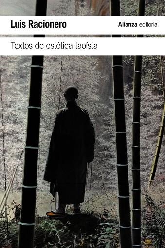 TEXTOS DE ESTÉTICA TAOÍSTA | 9788491043072 | RACIONERO, LUIS | Llibreria Drac - Llibreria d'Olot | Comprar llibres en català i castellà online