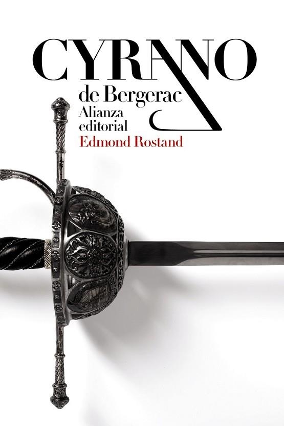 CYRANO DE BERGERAC | 9788491043133 | ROSTAND, EDMOND | Llibreria Drac - Llibreria d'Olot | Comprar llibres en català i castellà online