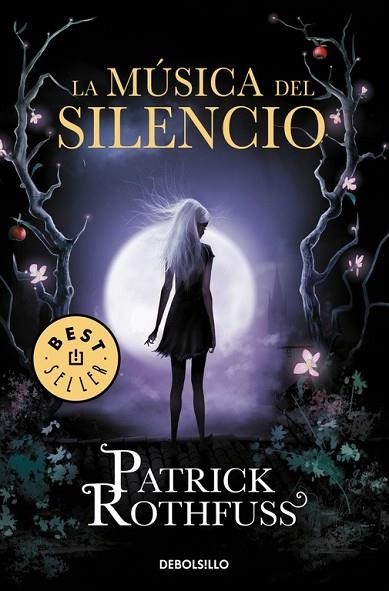 MÚSICA DEL SILENCIO, LA | 9788466333160 | ROTHFUSS, PATRICK | Llibreria Drac - Llibreria d'Olot | Comprar llibres en català i castellà online