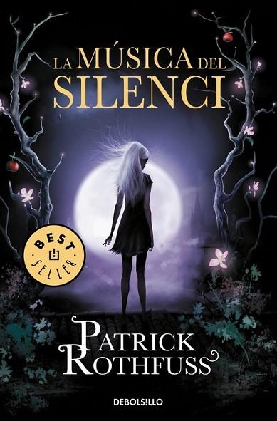 MÚSICA DEL SILENCI, LA | 9788466334419 | ROTHFUSS, PATRICK | Llibreria Drac - Llibreria d'Olot | Comprar llibres en català i castellà online