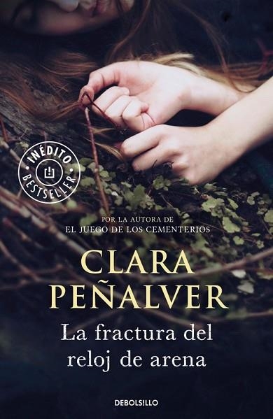 FRACTURA DEL RELOJ DE ARENA, LA (ADA LEVY 3) | 9788466329767 | PEÑALVER, CLARA | Llibreria Drac - Llibreria d'Olot | Comprar llibres en català i castellà online