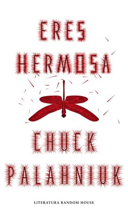 ERES HERMOSA | 9788439731191 | PALAHNIUK, CHUCK | Llibreria Drac - Llibreria d'Olot | Comprar llibres en català i castellà online