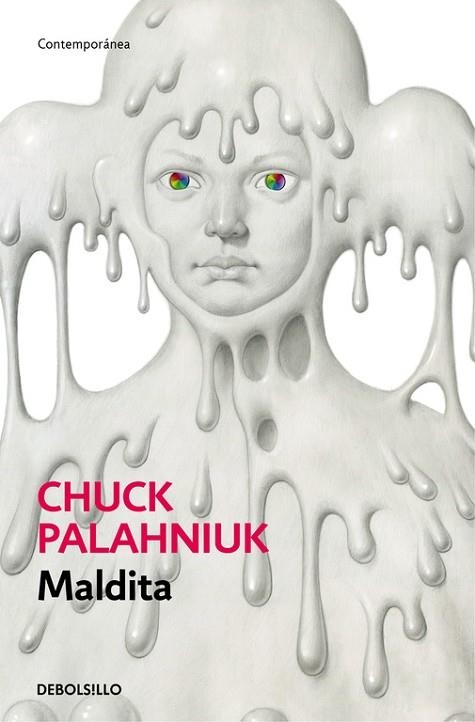 MALDITA | 9788466332866 | PALAHNIUK, CHUCK | Llibreria Drac - Llibreria d'Olot | Comprar llibres en català i castellà online