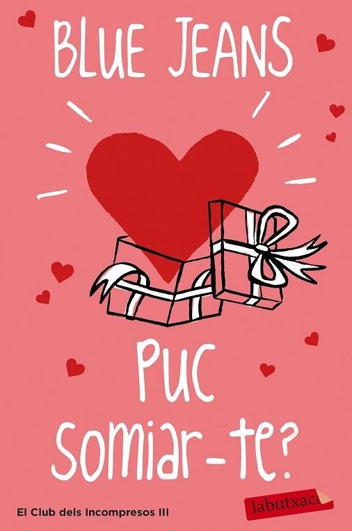 PUC SOMIAR-TE? (BON DIA PRINCESA 3) | 9788416334995 | BLUE JEANS | Llibreria Drac - Llibreria d'Olot | Comprar llibres en català i castellà online